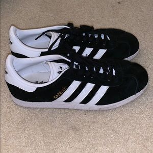 Adidas Gazelle shoes